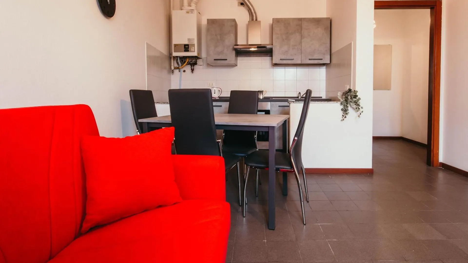 Bigattera Apartments Varese 0*,