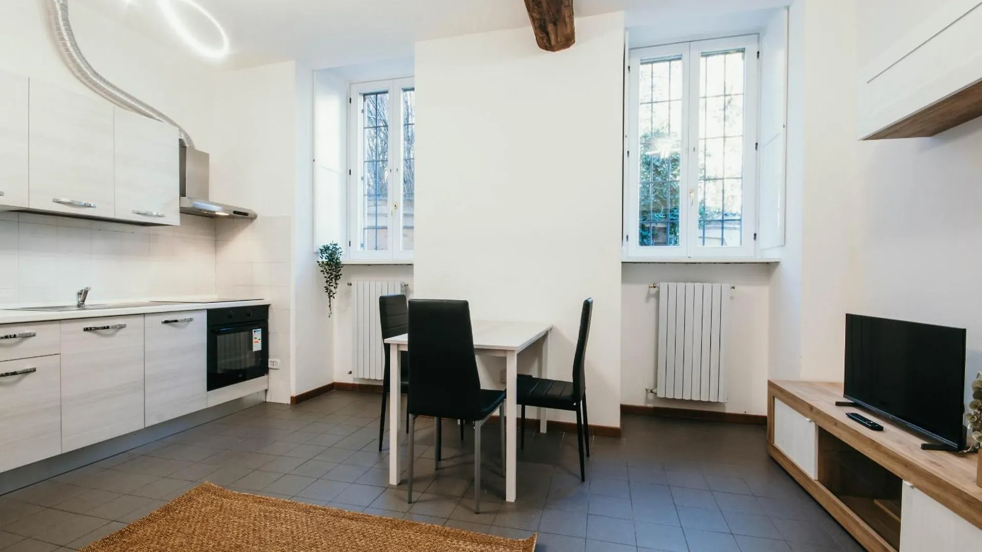Bigattera Apartments Varese