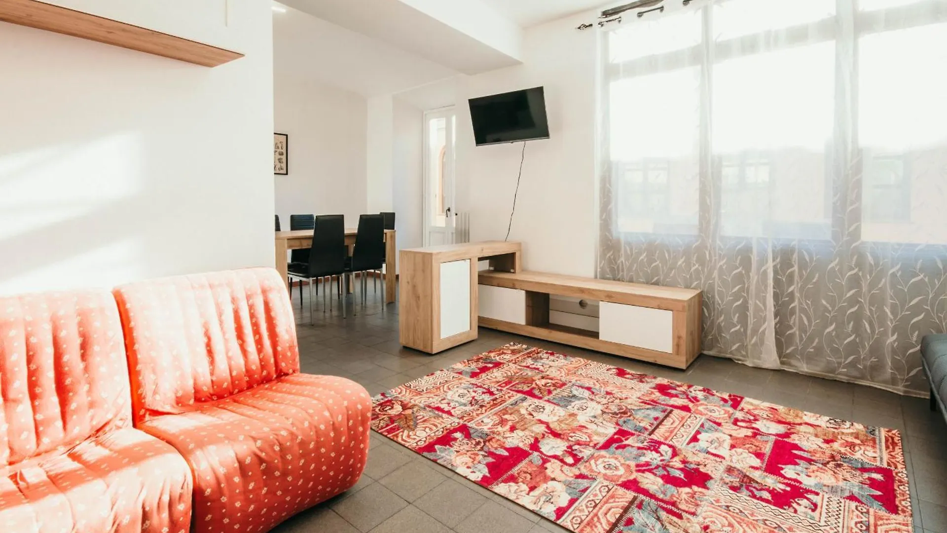 Bigattera Apartments Varese 0*,  İtalya