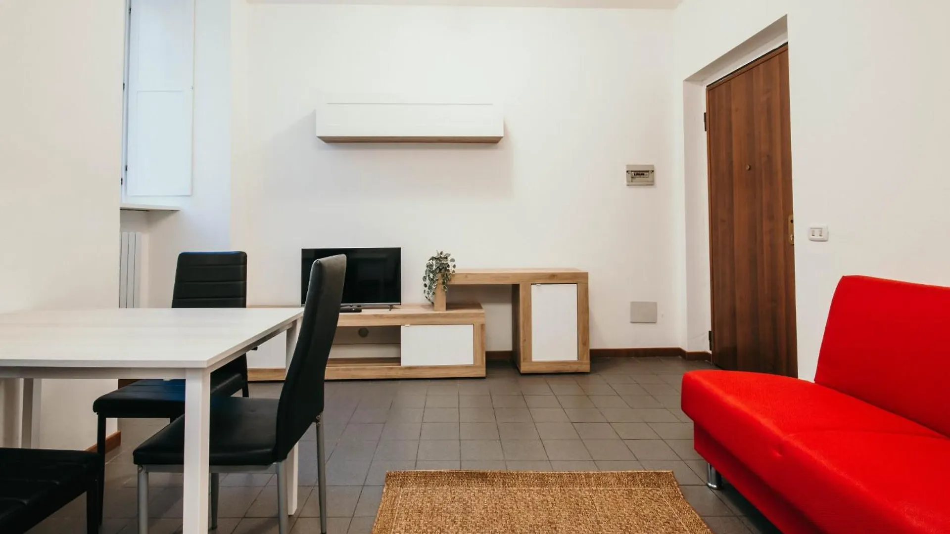Bigattera Apartments Varese