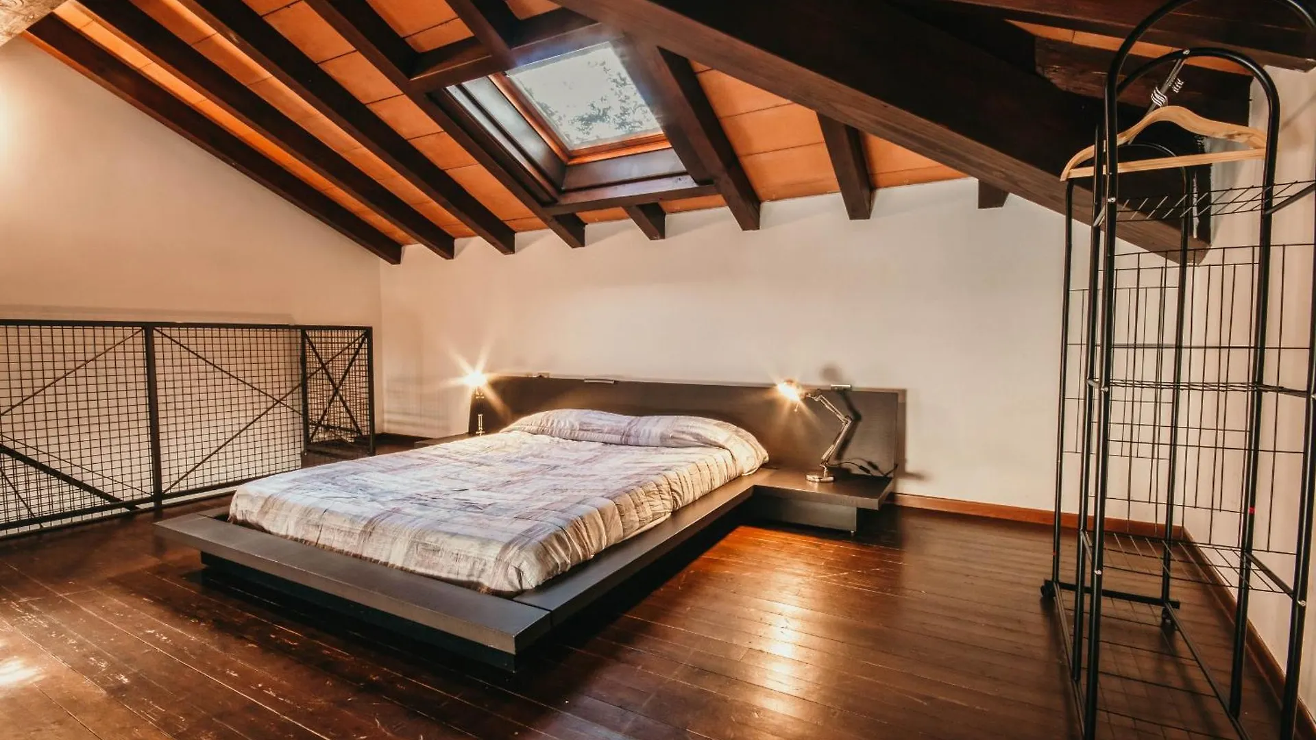 Bigattera Apartments Varese