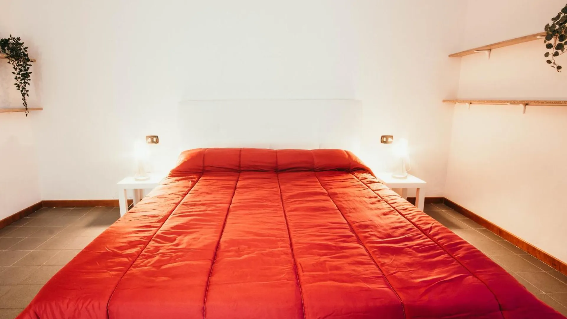 Bigattera Apartments Varese