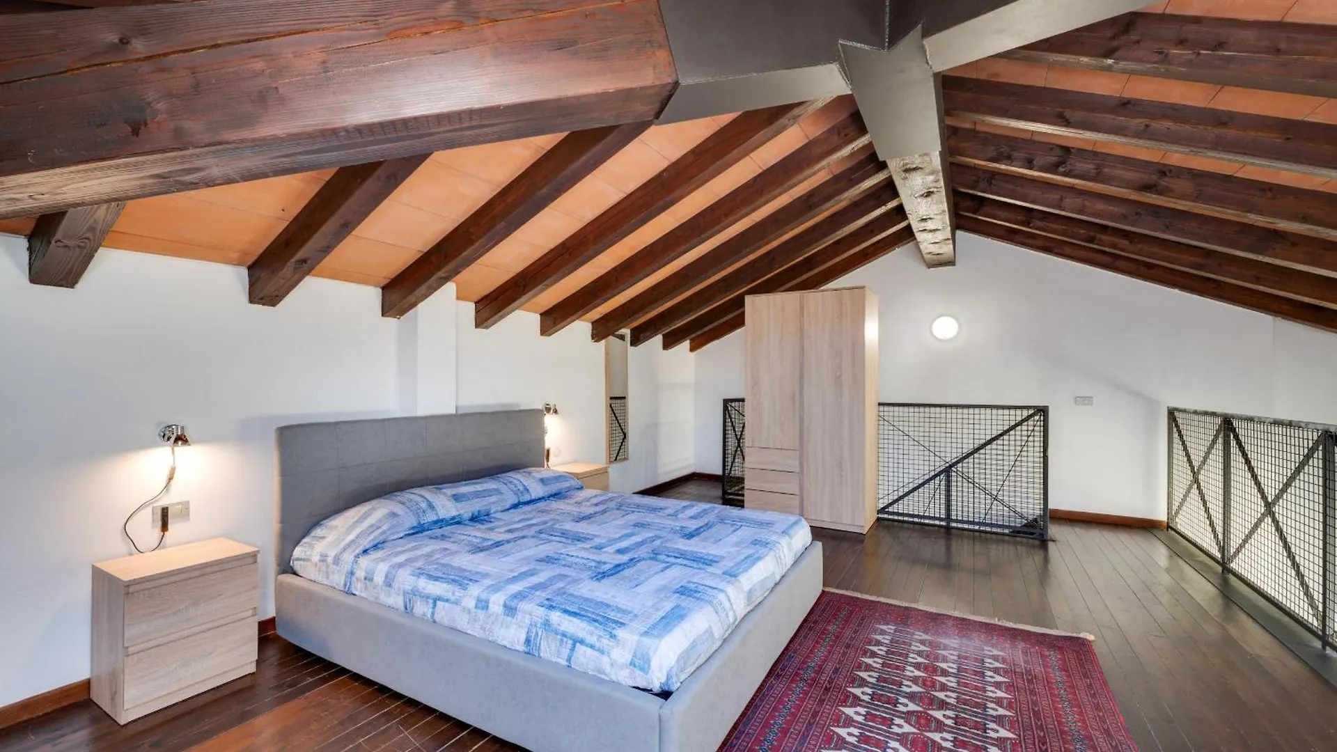 Bigattera Apartments Varese 0*,  İtalya