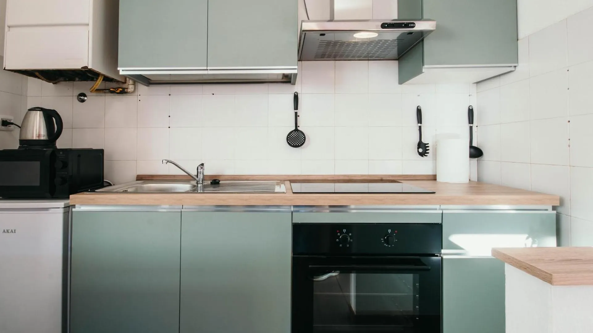 Bigattera Apartments Varese