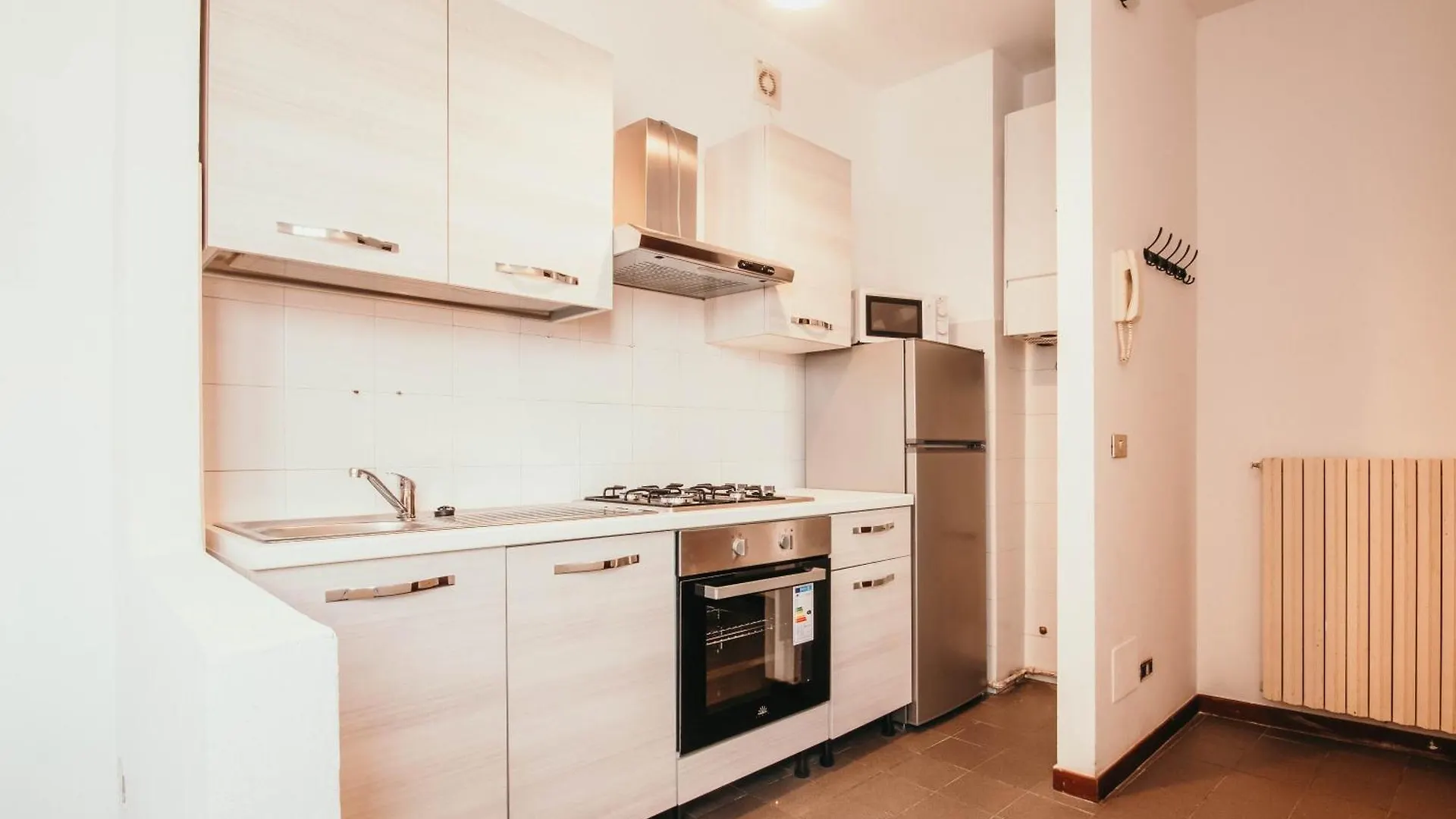 Bigattera Apartments Varese
