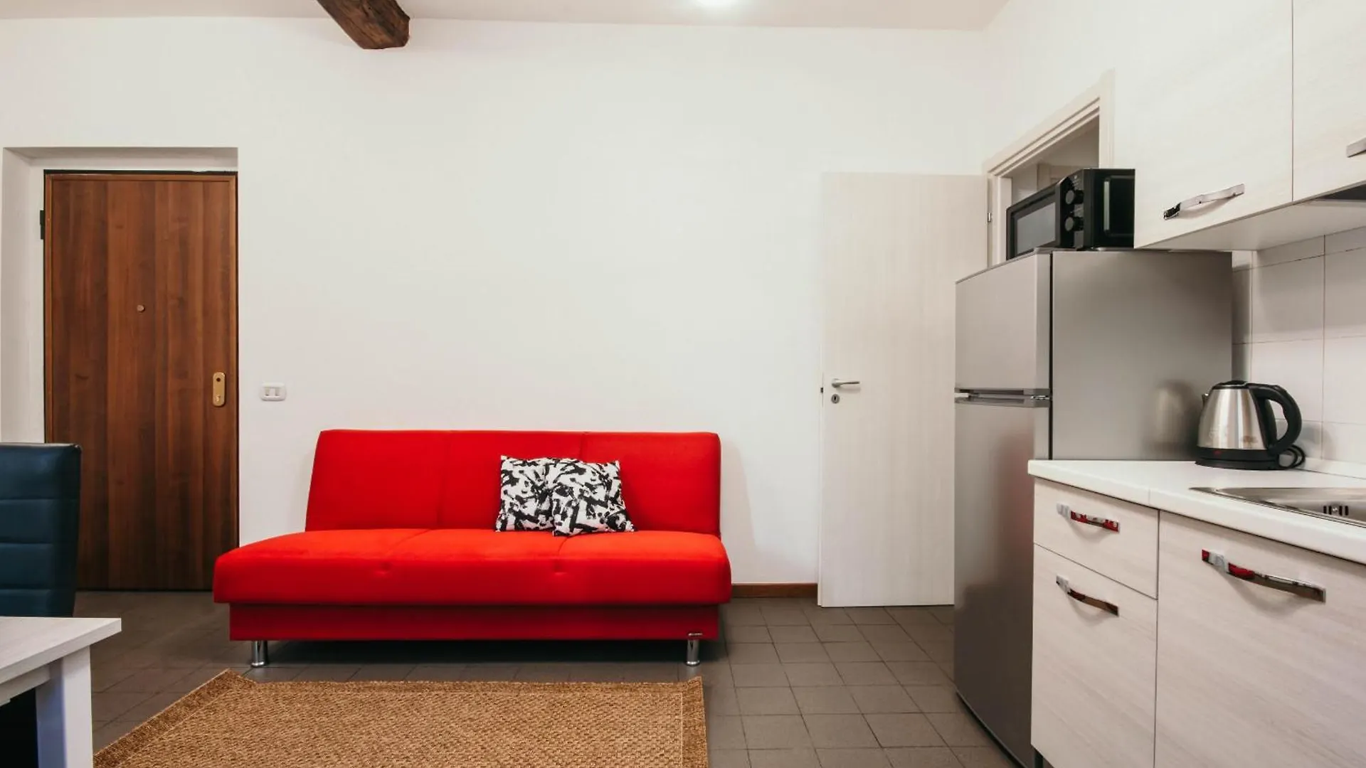 Bigattera Apartments Varese 0*,