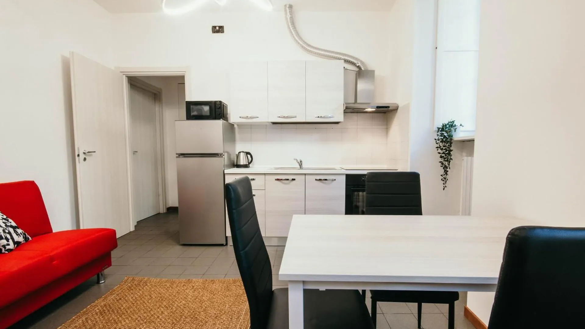 Bigattera Apartments Varese