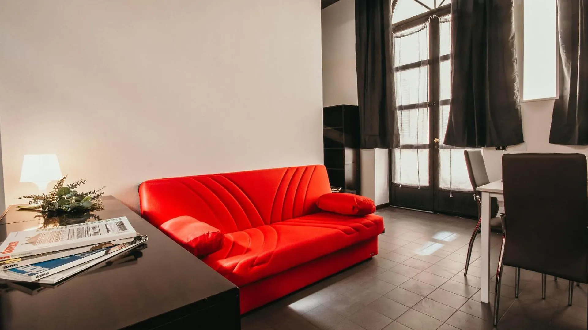 Bigattera Apartments Varese
