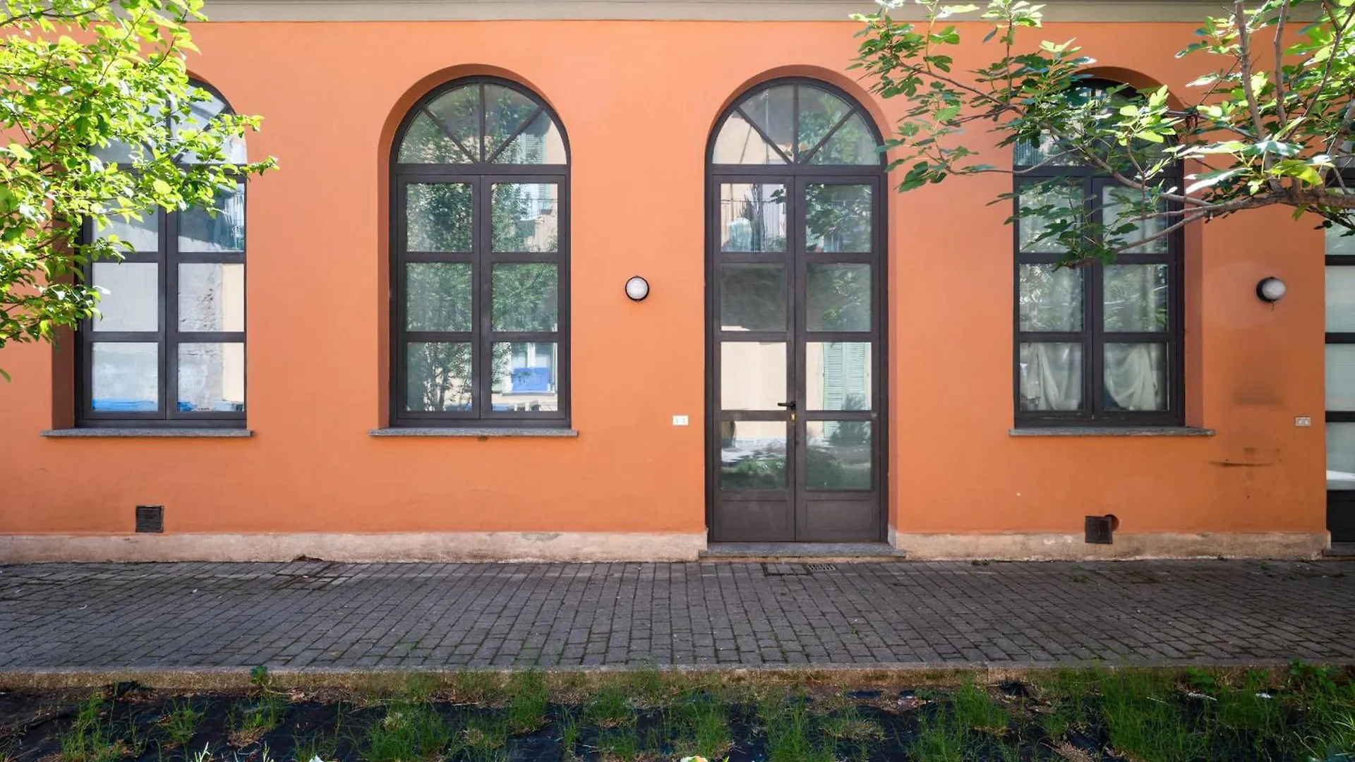 Bigattera Apartments Varese