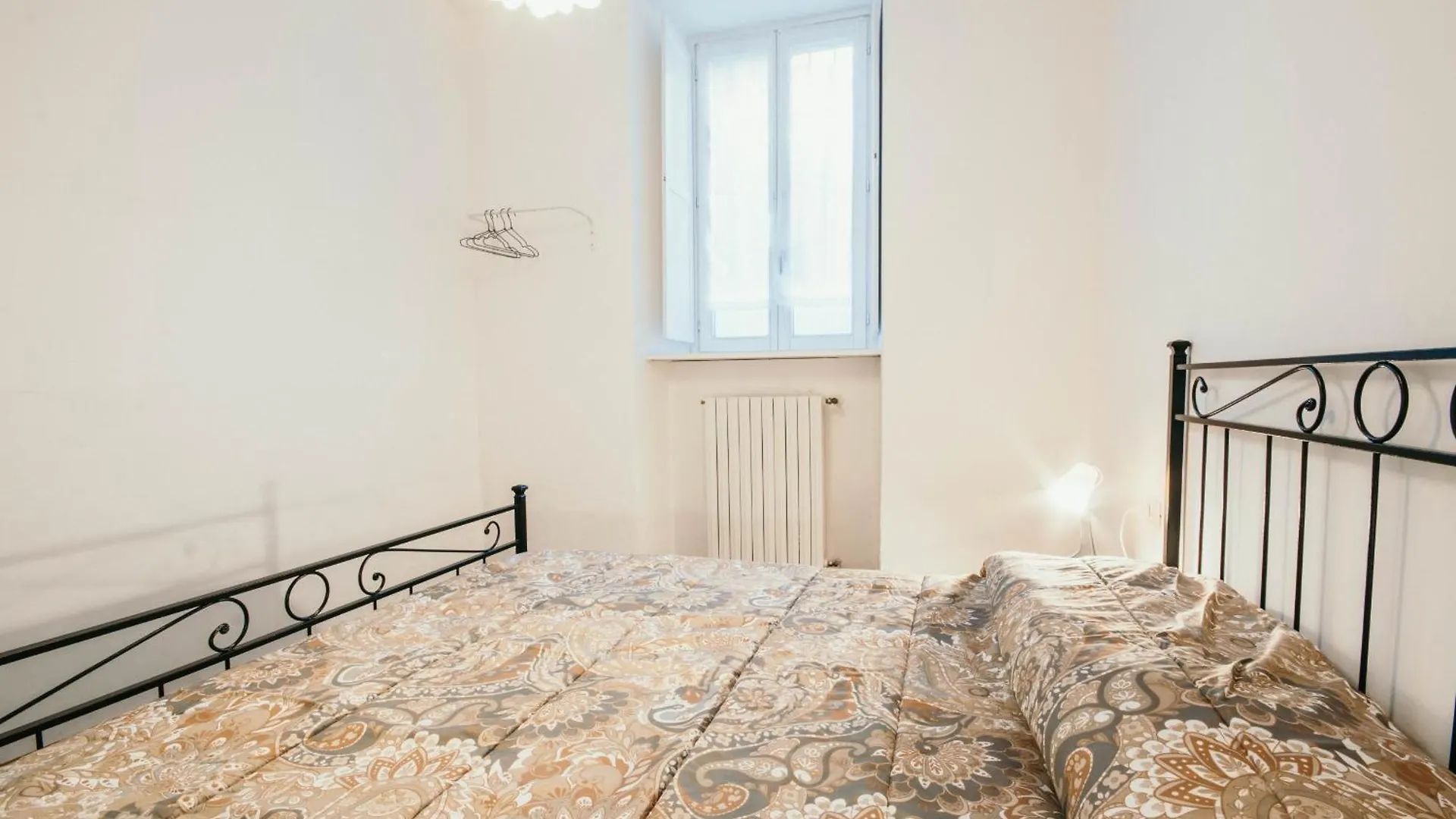 Bigattera Apartments Varese