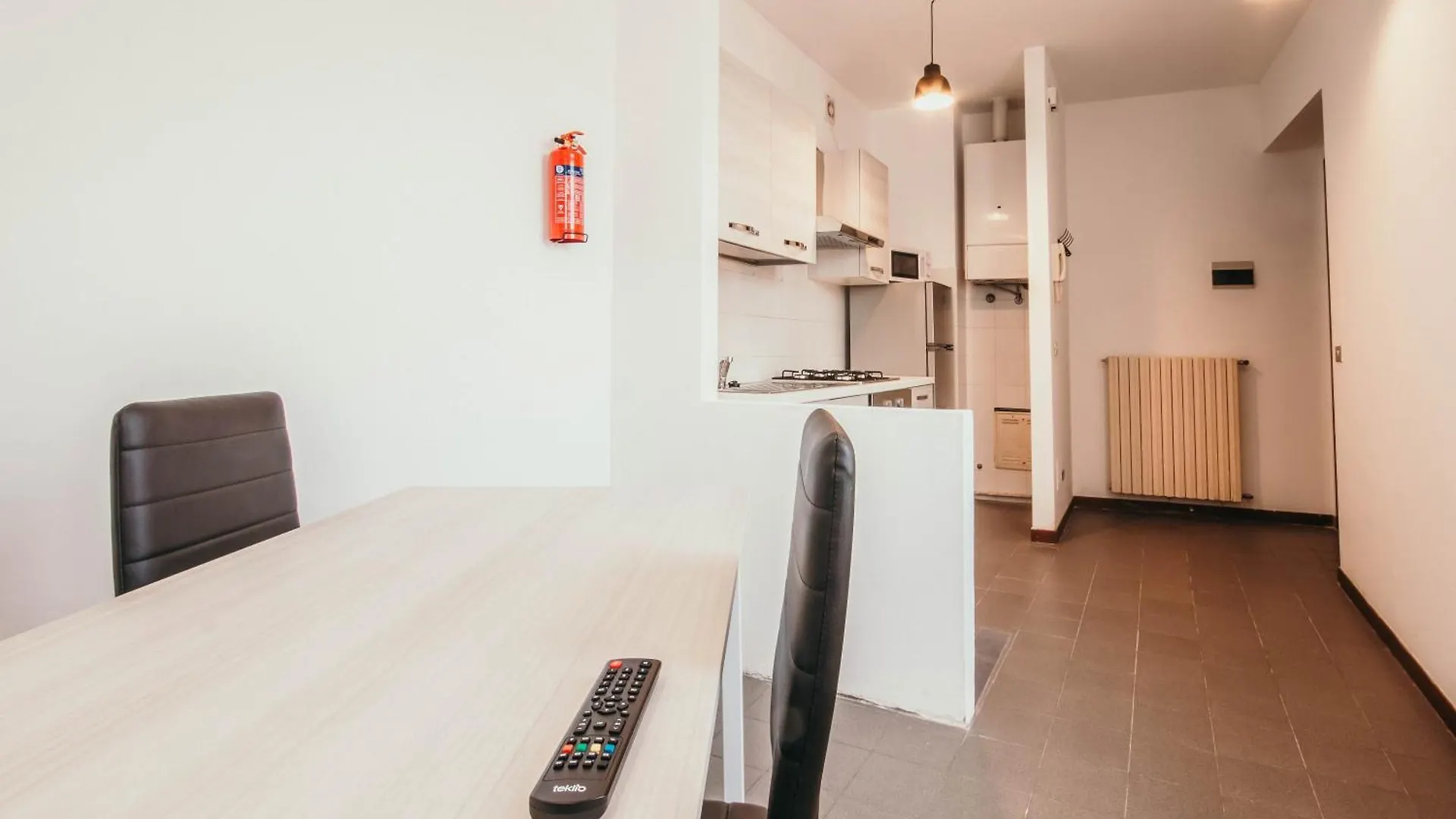 Bigattera Apartments Varese İtalya