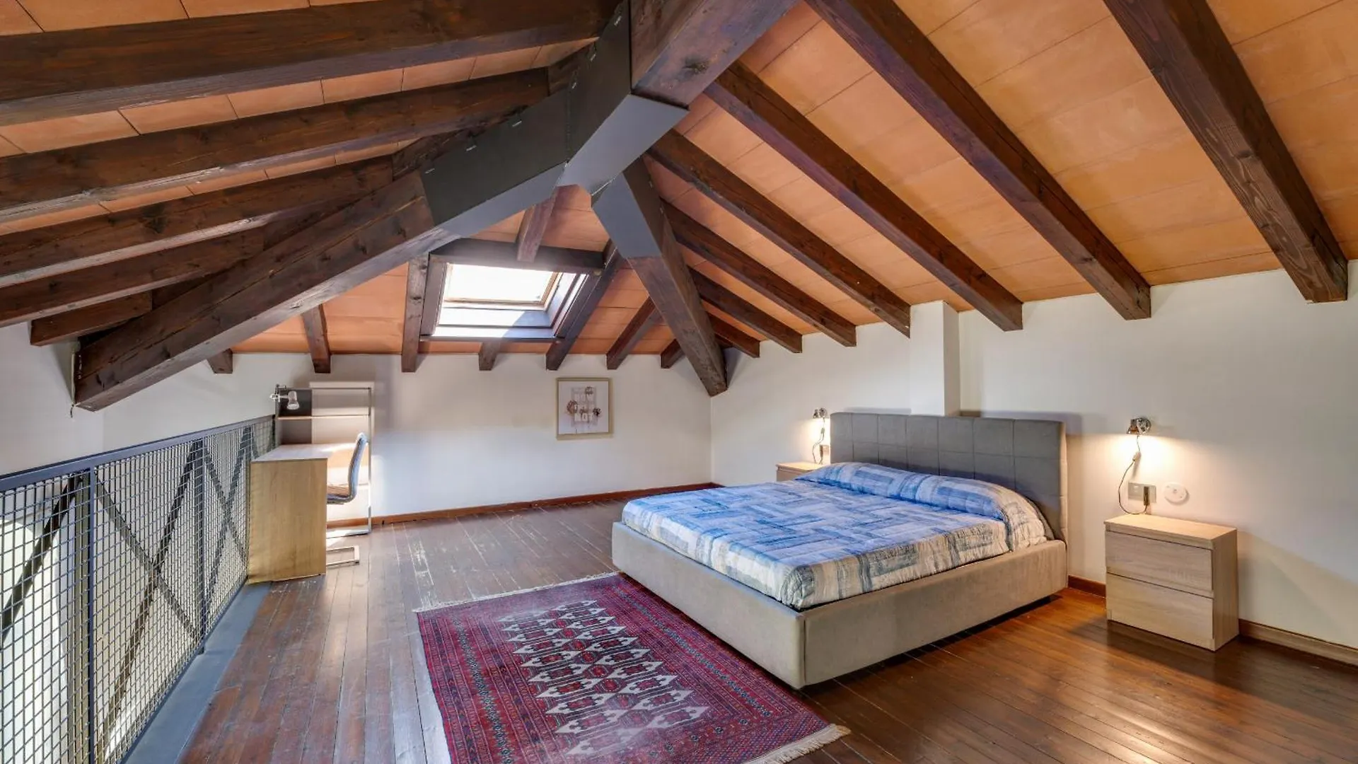 Bigattera Apartments Varese