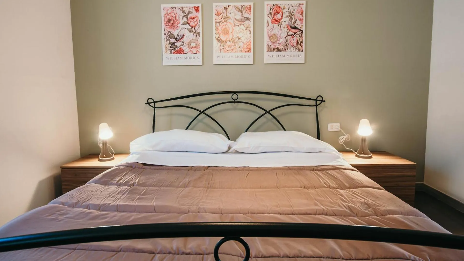 Bigattera Apartments Varese