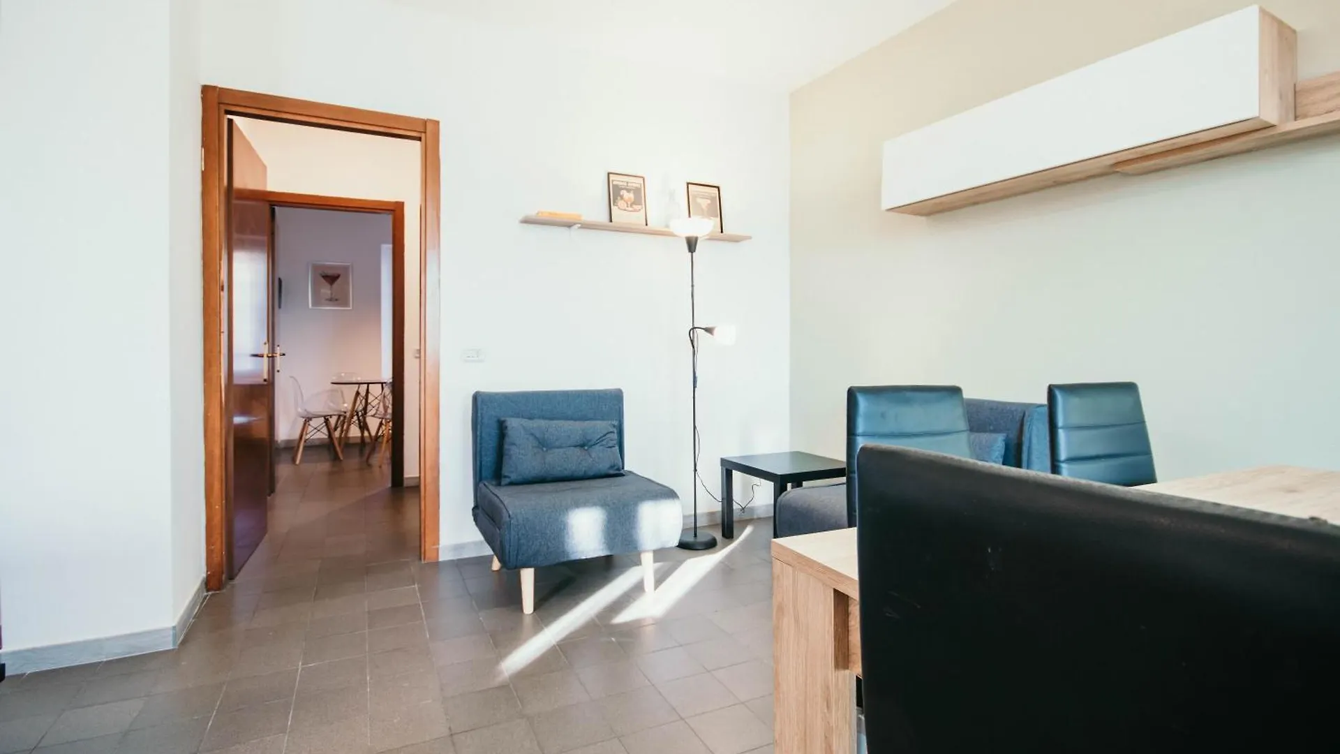 Bigattera Apartments Varese