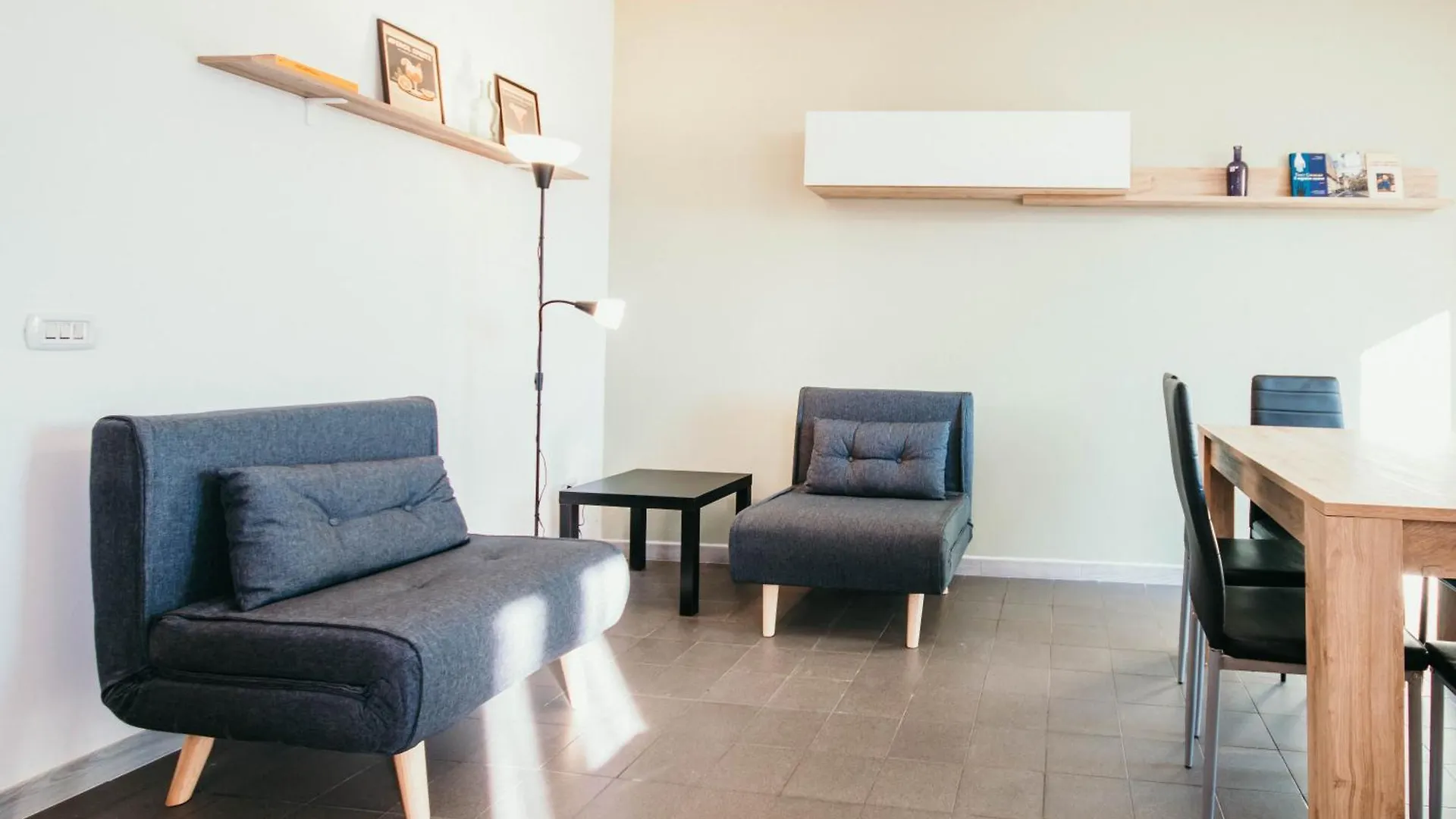 Bigattera Apartments Varese