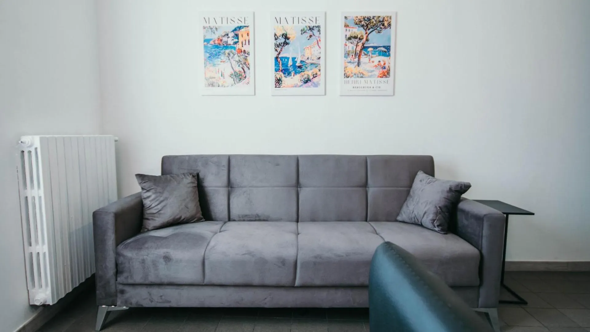 Bigattera Apartments Varese