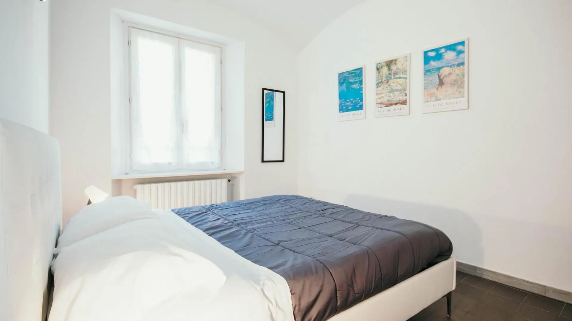 Bigattera Apartments Varese