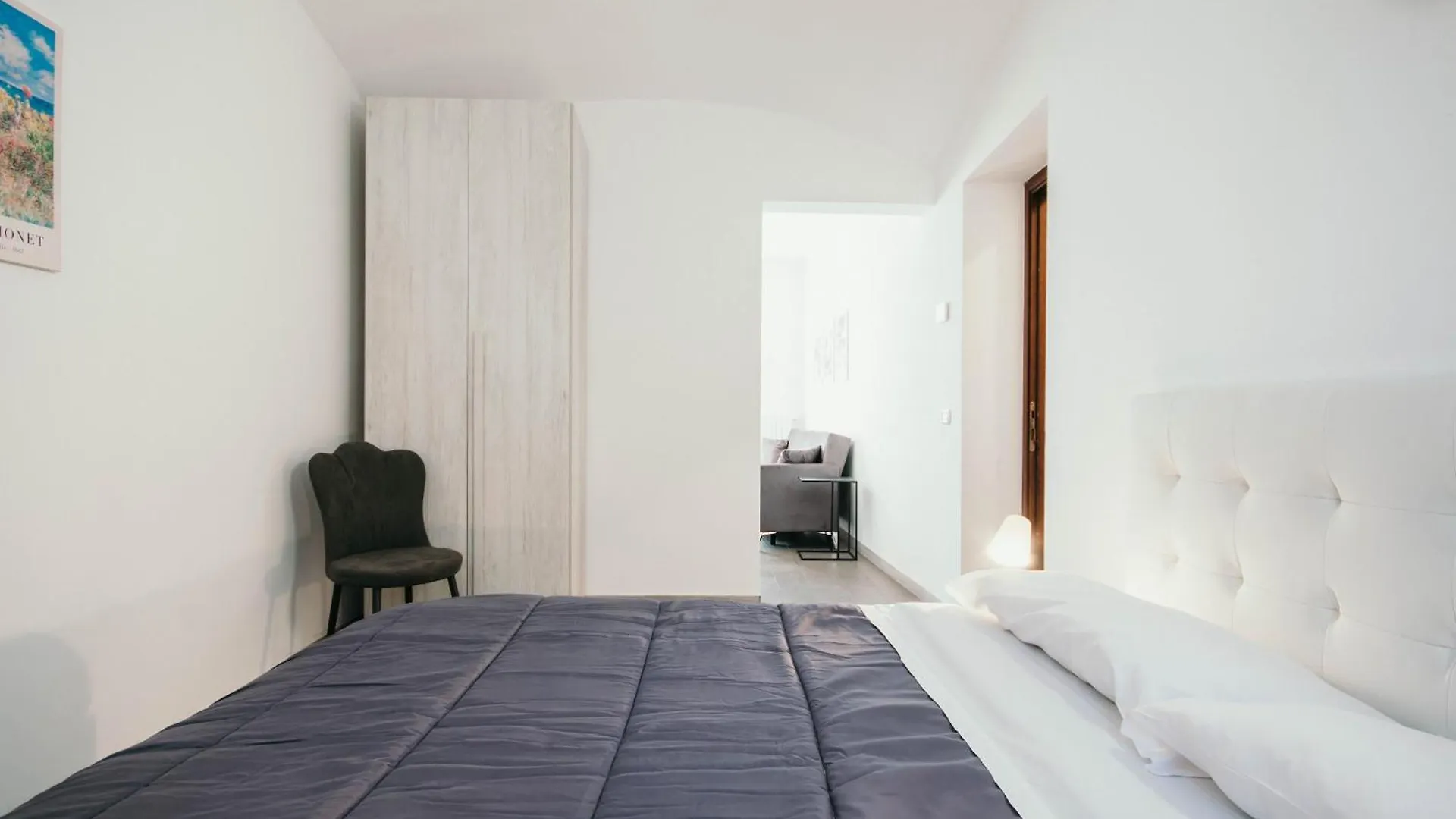 Bigattera Apartments Varese İtalya