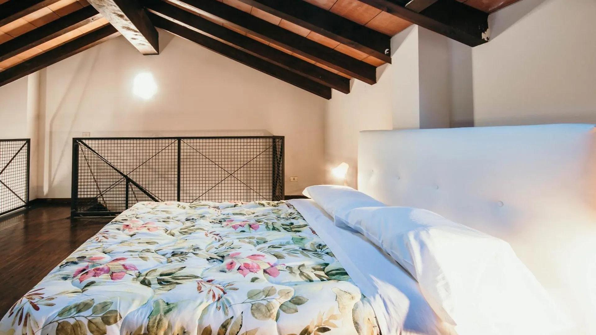 Bigattera Apartments Varese